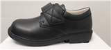 School Club Leather Shoes