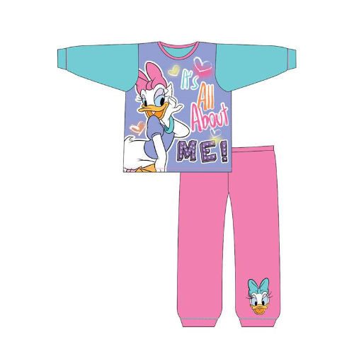 Daisy duck online pajamas