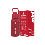 Core Active Mini 205ml (7oz) Cherry Red