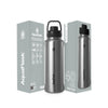 Core Active 40oz Silver Steel