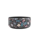 Boot Terrazzo Medium Dark Grey