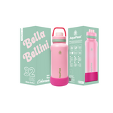 Color Wave 32oz  Bella Billini