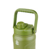 Core Original Growler 84oz  Hunter Green