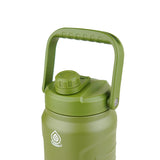 Core Original Growler 84oz  Hunter Green