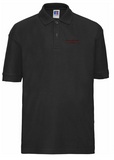 SAGC Polo Shirt