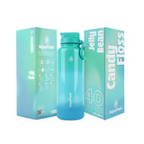 Candy Floss 40oz Jelly Bean