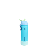 Colorwave Flip Sip 18oz Club Azure
