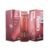 Candy Floss 40oz Honey Rose