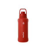 Core Active 32oz Cherry Red