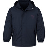 TLS Anorak