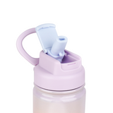 Candy Floss 22oz Frosted Donut