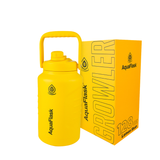 Core Original Growler 128oz (v2) Lemon Slush