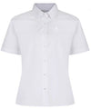 San Anton School Summer Blouse
