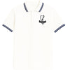 The Archbishop's Seminary Polo Shirt Short Sleeve