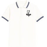 The Archbishop's Seminary Polo Shirt Short Sleeve