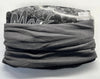 Morf Suprafleece: Graphite Grey One Size