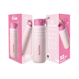 Kids Straw Sip 950ml (32oz) Aeralist