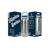 Color Wave 32oz Alpine Swiss