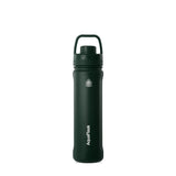 Core Active 22oz Moss Green