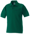SAGC Polo Shirt