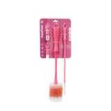 Brush Set Pink