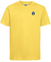 St. Dorothy's School P.E. House Colours