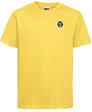 St. Dorothy's School P.E. House Colours