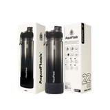 Terra 22oz Black Sand