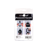 Paracord Printed Navy Blue White