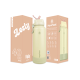 Colorwave Flip Sip 1.2L (40oz) Zesty