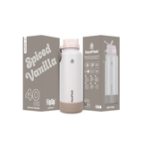 Colorwave Flip Sip 40oz Spiced Vanilla