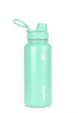 TEST AFR1 BOTTLE