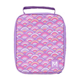 Montii Lunchbag With Ice-Pack: Rainbow