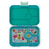 Yumbox Tapas: Antibes Blue