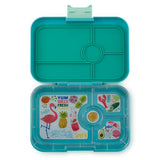 Yumbox Tapas: Antibes Blue