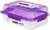 Sistema Lunch Stack To Go 1.8L