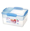 Sistema Lunch Tub To Go 2.3L