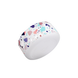 Boot Terrazzo Medium Light Gray