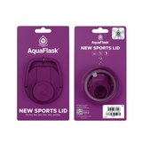 Core Active Lid Magenta
