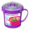 Sistema Medium Soup Mug
