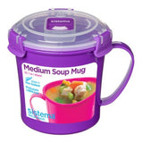 Sistema Medium Soup Mug