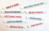 Name Labels