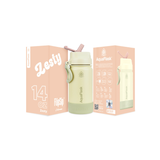 Colorwave Flip Sip 420ml (14oz) Zesty