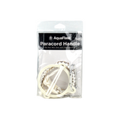 Paracord Printed White Glossy