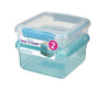 Sistema Klip Plus and Sandwich Set of 2