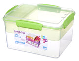 Sistema Lunch Tub To Go 2.3L