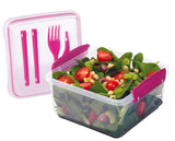 Sistema Lunch Plus To Go 1.2L