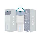 Tumbler 30oz Cool Mist