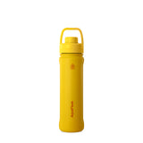Core Active 22oz Mustard