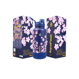 Sakura 32oz Navy